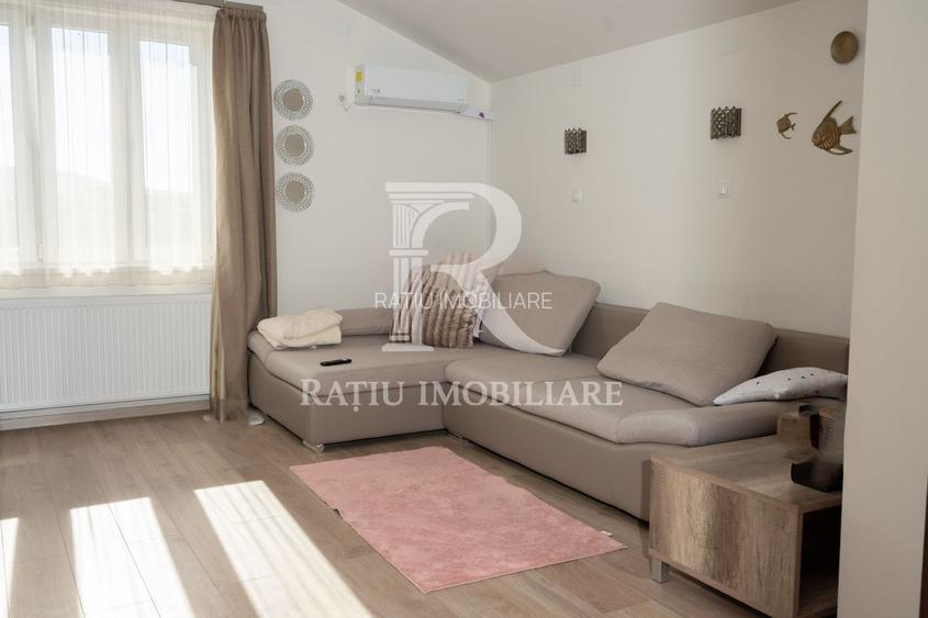 Pensiune 3 stele de vânzare | 18 camere | Băile Felix