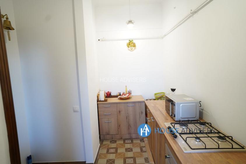 Inchiriere apartament 2 camere Pache Protopopescu