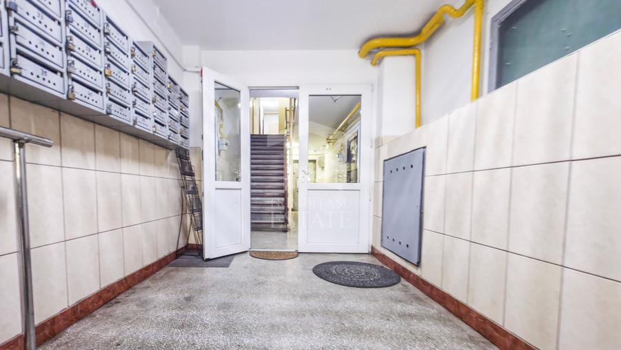 Apartament 2 camere - Șoseaua Salaj nr. 255 – mobilat și utilat