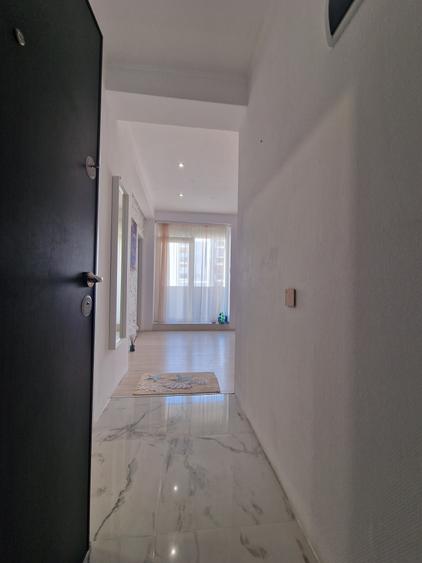 Mamaia Nord (Market Lidl)- 2 camere 45mp, etaj 1, finisat , mobilat-65.000euro