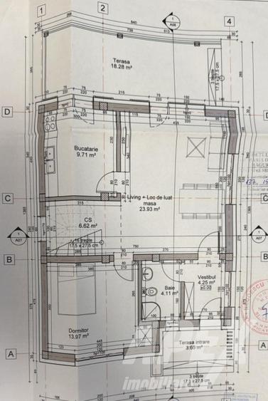 Casa individuala 5 camere | teren 500 mp | Magurele COMISION 0%