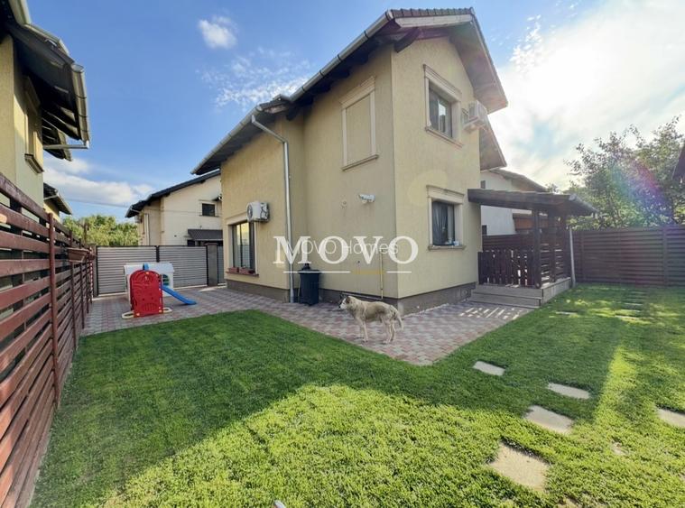 Casa individuala 5 camere | Giroc