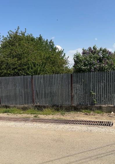 Teren intravilan Focsani - Golesti