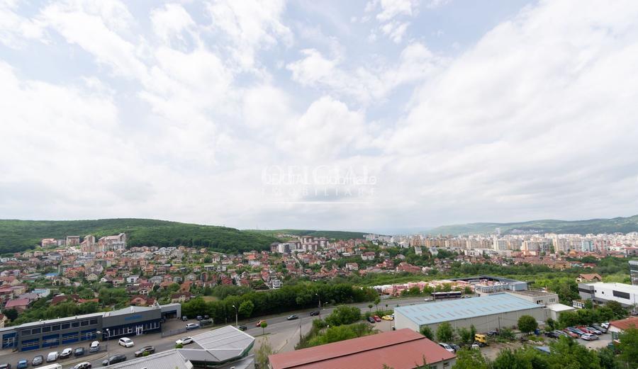 Apartament 3 Camere | 75 mp | Terasa | Garaj | Zona Zorilor Azoria - 12