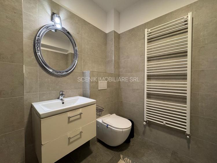Soho Residence, apart cu 3 camere, mobilat si utilat, disponibil din 15.02.2026 - 17