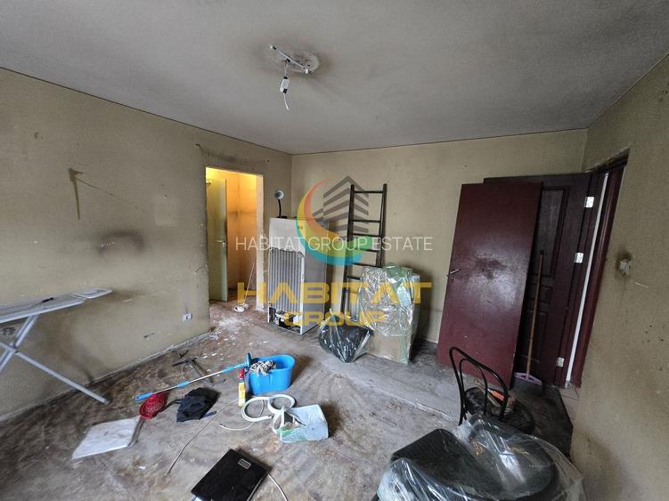 Apartament 2 Camere Pta Resita Bloc Reabilitat Cu Parcare - 2