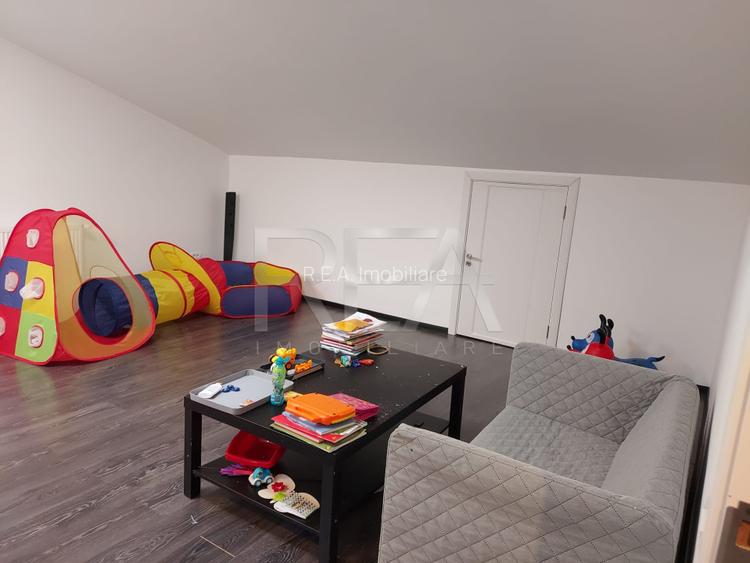 VILA MODERNA PARCUL TEILOR - IOR - 24