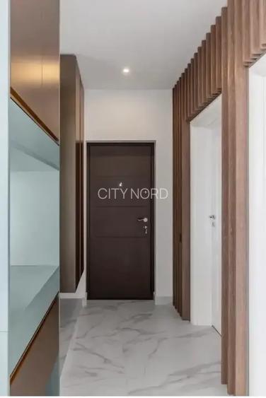 Vila Napoletana finalizata, single! Curte libera mare, 400 mp teren! - 9