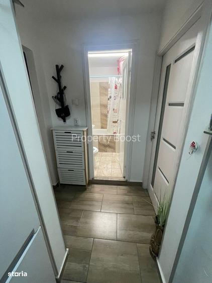 Apartament 2 camere renovat integral Raul Doamnei, Drumul Taberei - 6