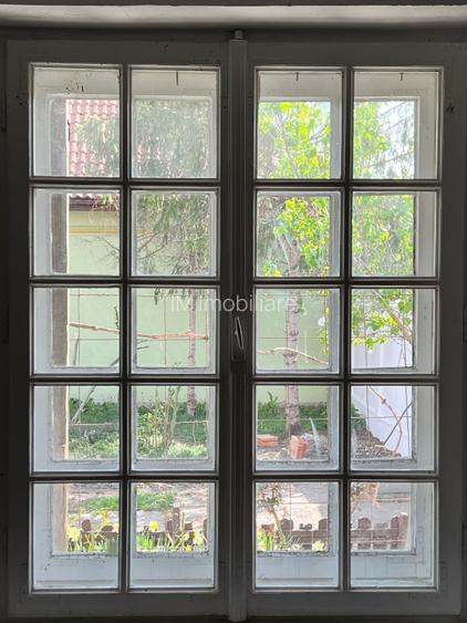 Comision 0 - Centru - Sanandrei - Casa renovata + teren 1850 mp - 20