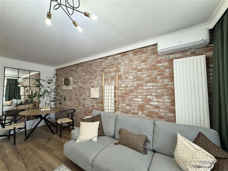 Apartament 2 camere LUX, deomandat Coresi  (Kasper) - 26