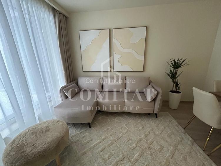 Apartament 3 camere | 65mp | Grigorescu - 2