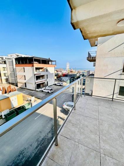  Inchiriere apartament 2 camere — bloc nou, Mamaia Nord, str. D29, langa Lidl - 13