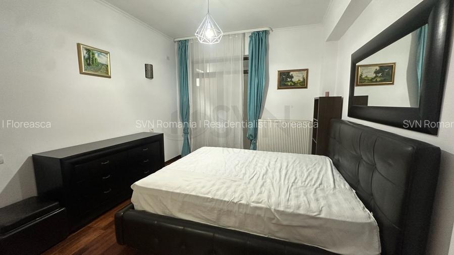 REA1028918 Apartrament 3 camere I Parcul Bazilescu - 5