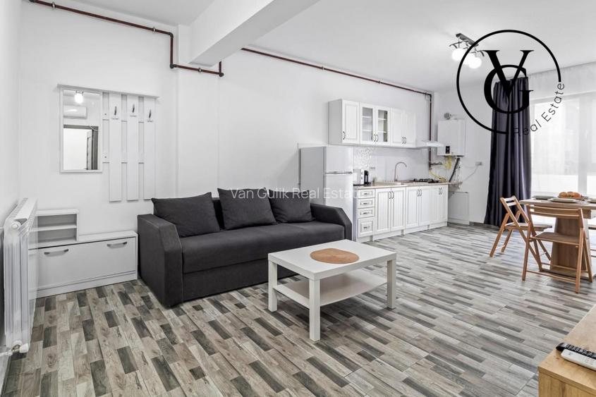 Apartament 2 camere Lidl Mamaia Sat - 3