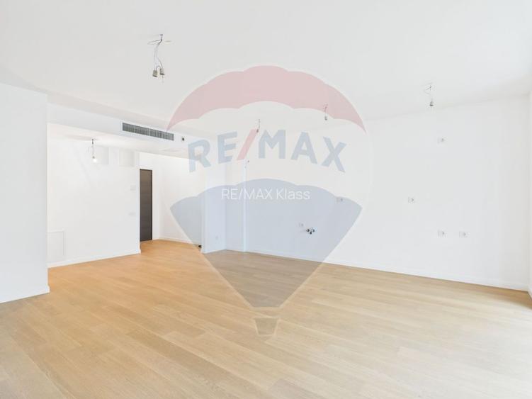 Apartament 3 camere + terasa | North Avenue by AB imobliare - 2