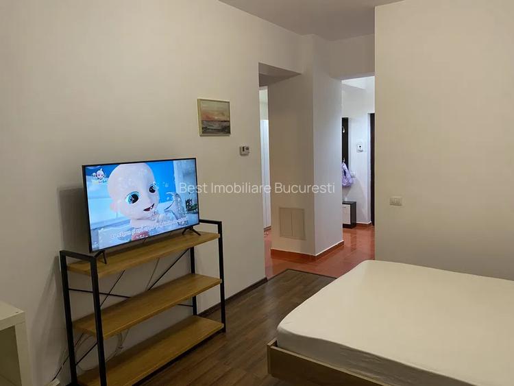 Garsoniera Decomandata Militari Residence Rezervelor Stradal - 2