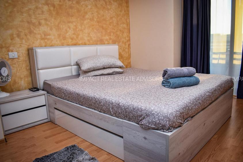 DE VANZARE APARTAMENT 2 CAMERE | BLOC NOU | ZONA MALL VITAN - 7