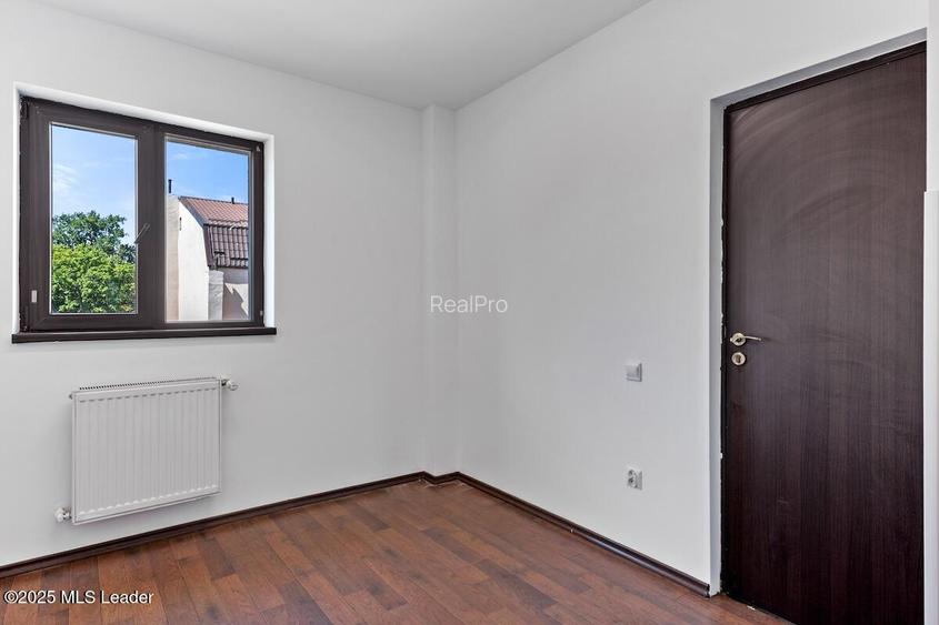 Cotroceni - Davila, Vila d+p+2, 232 mp total, terasa intima! - 58