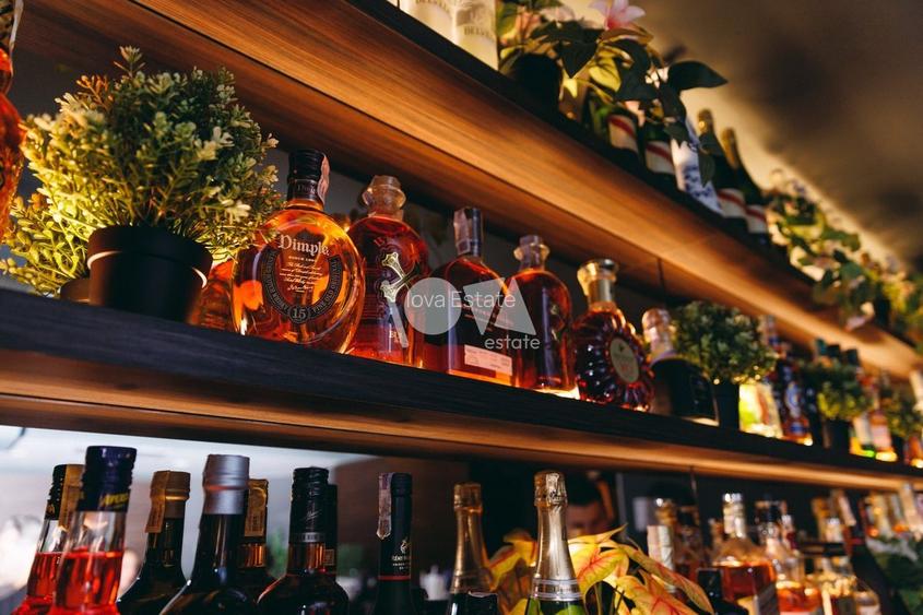 De vânzare: spațiu 169mp subsol-bar/afacere la cheie -Calea Victoriei - 6