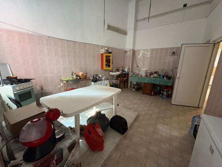 Vila cu potențial multiplu–ideală pentru activități comerciale - 13