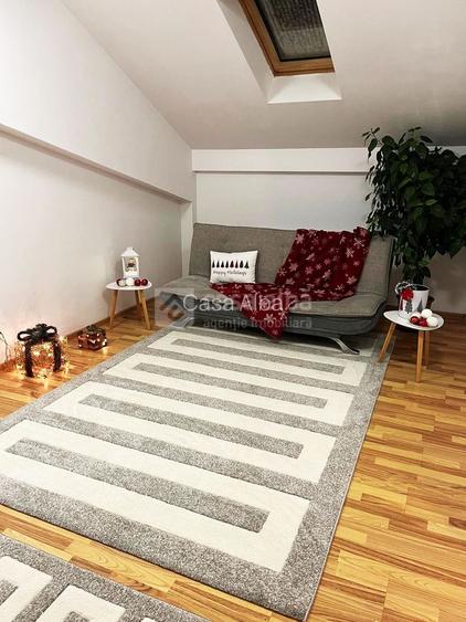 Moara de vant, bloc nou, 2 apartamente mobilate & utilate, parcare + boxa - 2