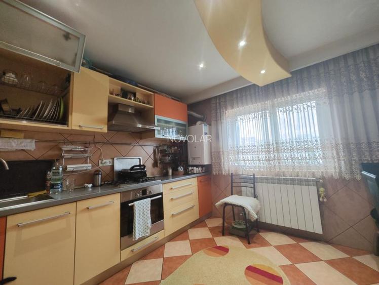 Apartament 2 camere Costin Georgian - Bulevardul Basarabia - 7