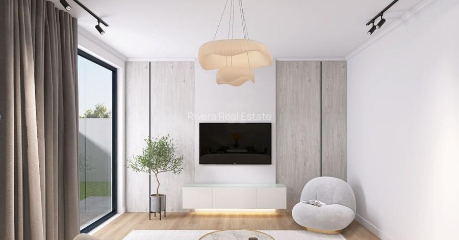 Vila tip Duplex | Pipera - Matei Millo - 5