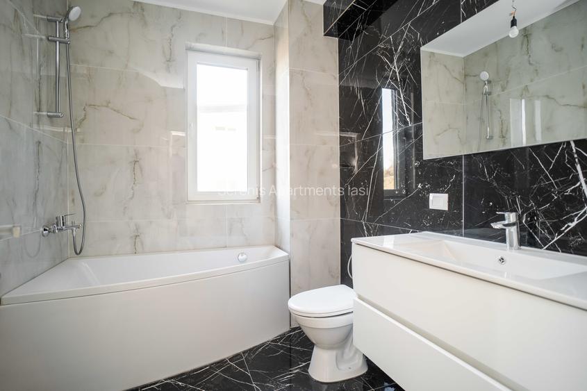 Serenis Apartments - 6