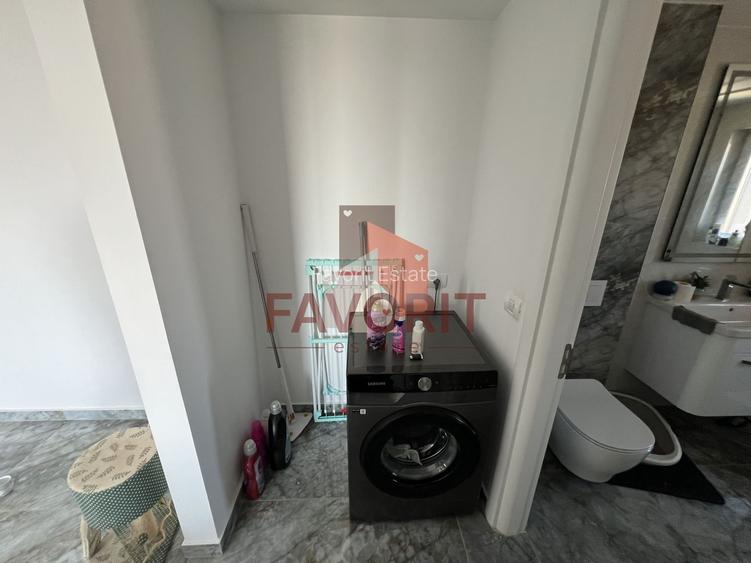 Apartament 2 camere de vânzare – Braytim / Giroc - 5