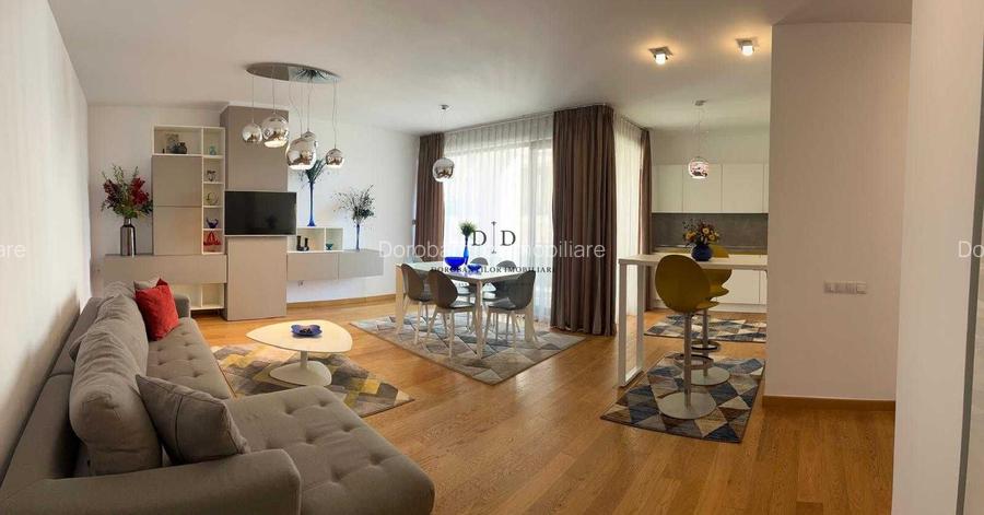 Vânzare apartament 3 camere | Garaj subteran | Iulius Mall/FSEGA - 2