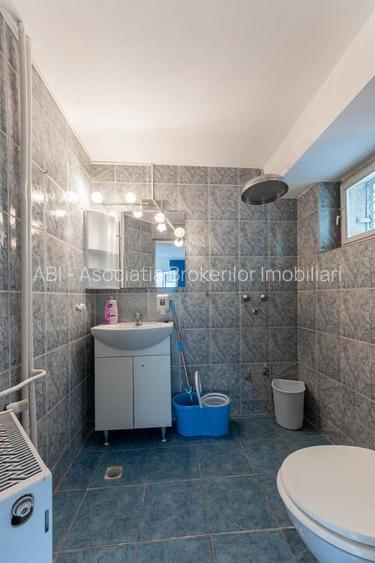 Unirii, biserica Radu Voda, 4 camere 140mp - 11