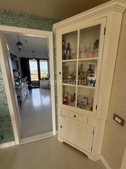 Inchiriere 4 camere Central Park - 10
