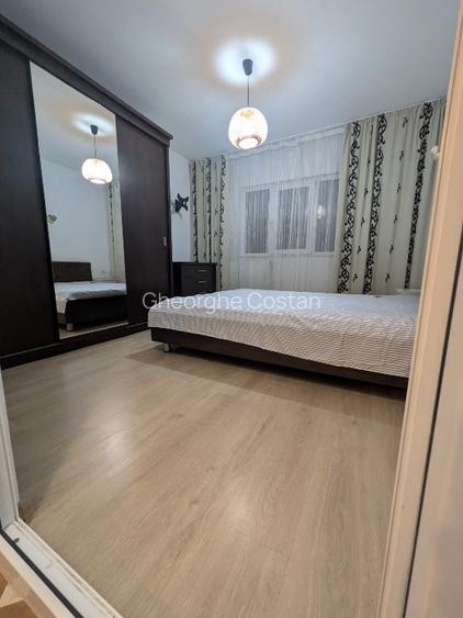 Loc de Parcare Inclus + 3 Camere Spațioase în Poarta 6 – Ideal Familie - 8