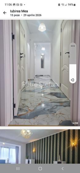 Inchiriez apartament 2 camere superb - 8