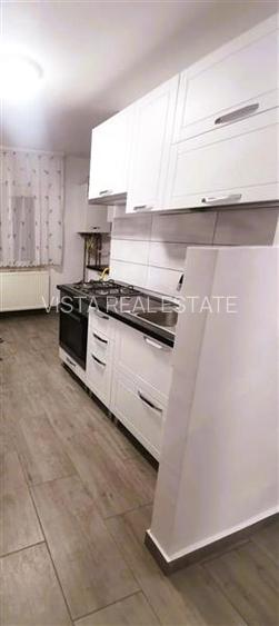 Apartament 2 camere  decomandat,  parter inalt, centrala proprie.Zona Sacele, Mo - 2