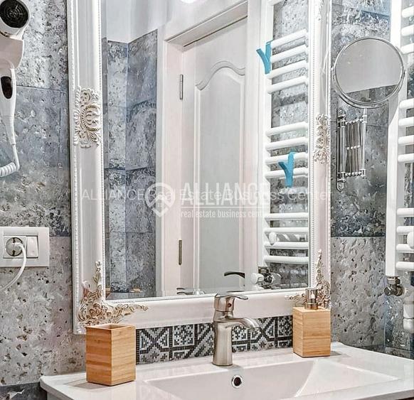 Mamaia Nord(COD 05) - Apartament tip studio Stefan Building Resort - 15