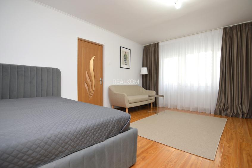INCHIRIERE GARSONIERA PIATA ALBA IULIA – BUREBISTA - 2