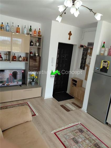 Apartament de vanzare 2 camere Sibiu Turnisor - 4