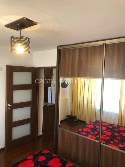 De vanzare apartament 2 camere Militari Residence - 10