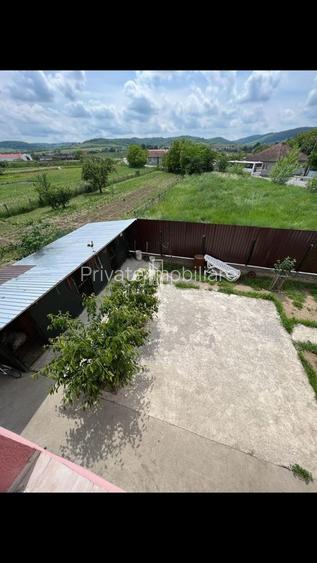 Casa de vanzare complet mobilata si utilata in Albesti, Sighisoara - 21