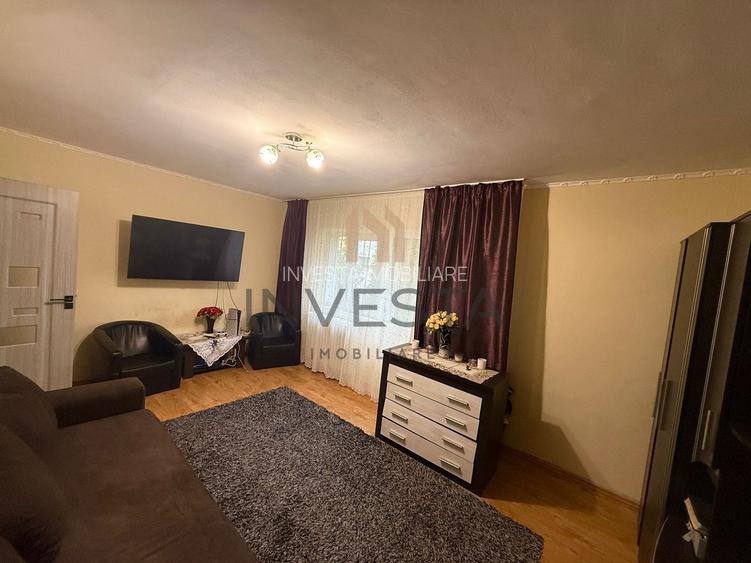 Apartament 2 camere decomandate la etajul 1 zona Dambovitei! - 2