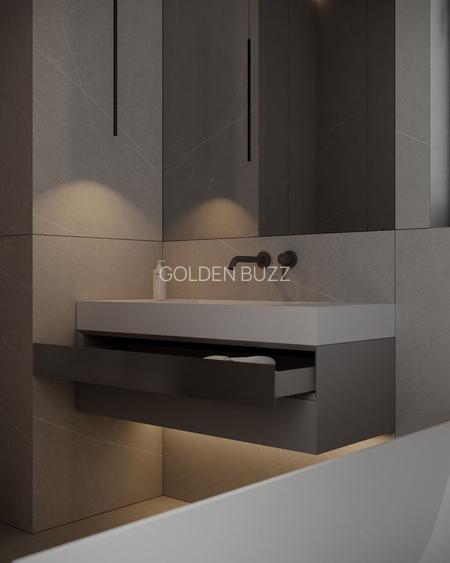 Penthouse | Zona JW Marriot | Ultra Lux - 40