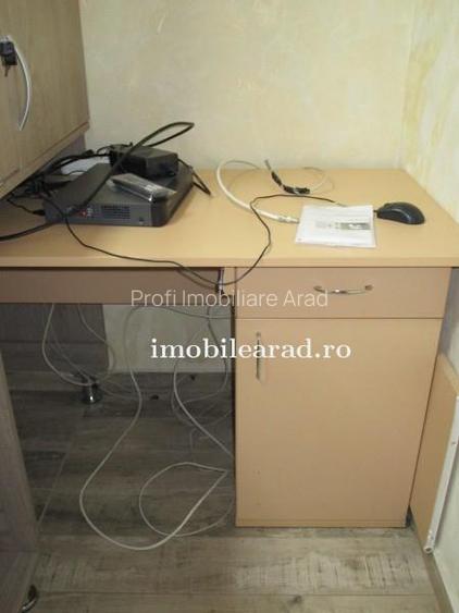 Spatiu Comercial Central pe Bulevardul Revolutiei linga Primarie - 17