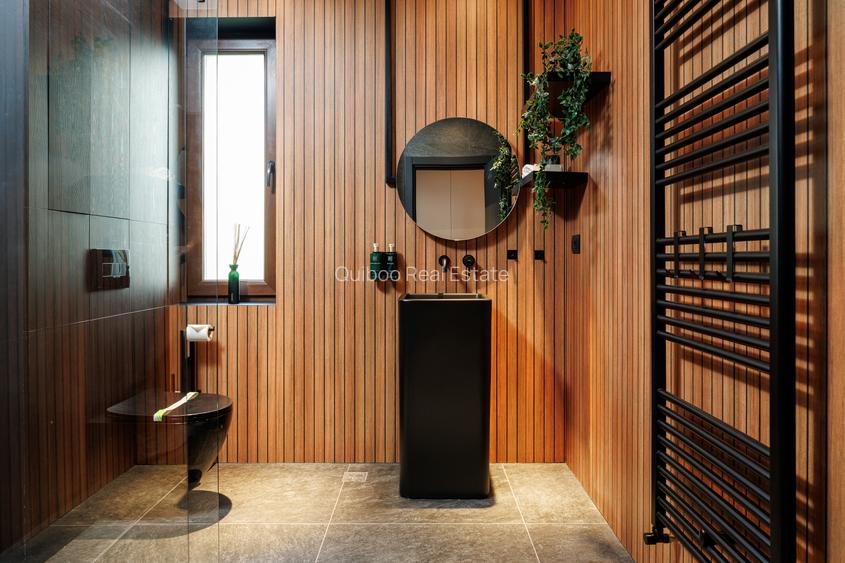 Apartament premium, integrat in program regim hotelier, Poiana Brasov - 11