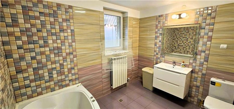 Vila spatioasa 360mp | 8 camere | 5 bai | garaj | curte | filigorie | Sibiu - 18