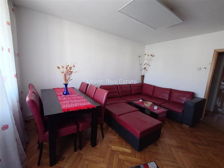 Apartament cu doua camere de inchiriat - 5