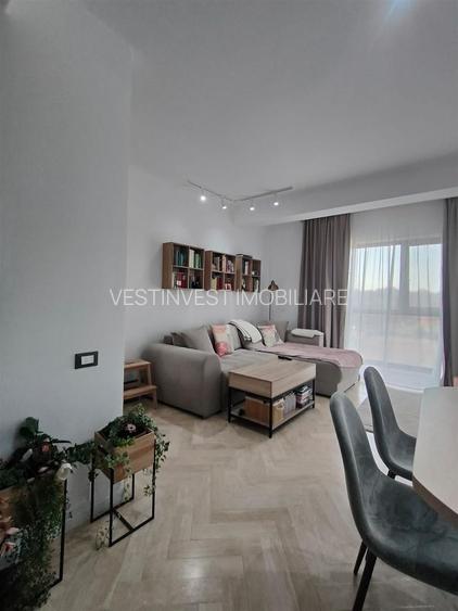 Apartament  3 camere in bloc nou cu parcare privata in zona centrala - 16