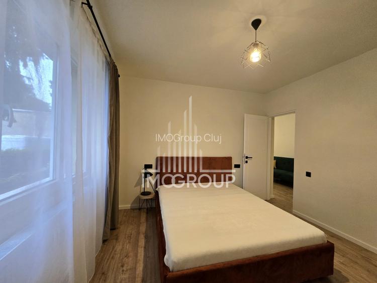 Apartament de inchiriat 3 camere zona semicentrala, Horea - 16