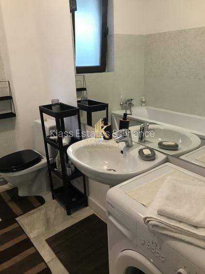 Apartament in vila birou/comercial - 10